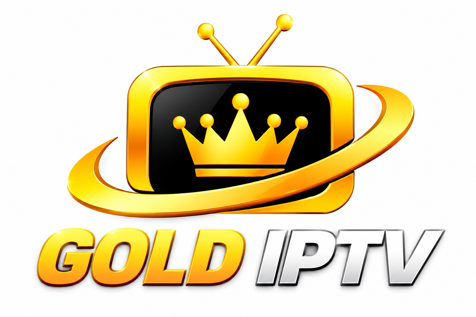 Gold IPTV - Premium IPTV Subscription Service